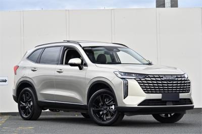 2026 GWM Haval H6 Ultra PHEV Wagon B01 MY26 for sale in Ringwood